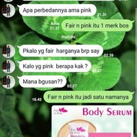 Kesalahpahaman seperti ini pasti sering bikin penjual mengelus dada. Foto: Instagram @drama.olshop