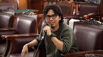 Aman Abdurrahman Jalani Sidang Lanjutan Kasus Bom Thamrin
