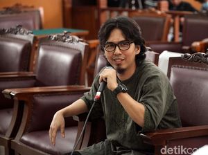 Terdakwa Bom Thamrin Mengaku Sering Diikuti Saat Pengajian