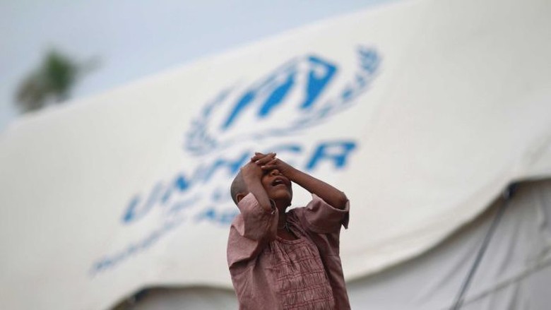 Facebook Berkontribusi Atas Kekerasan terhadap Muslim Rohingya Facebook Berkontribusi Atas Kekerasan terhadap Muslim Rohingya