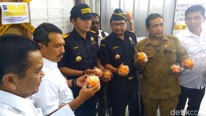 Foto: Resi Erlangga/detikcom Foto: Resi Erlangga/detikcom