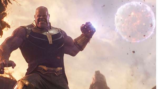 Kembalinya Captain America hingga Mereka yang Terlibat di Infinity War Kembalinya Captain America hingga Mereka yang Terlibat di Infinity War