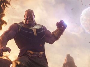 Mengupas Avengers: Infinity War dari Trailernya