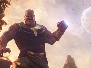 Ups! Karen Gillan Hampir Keceplosan, Ungkap Misi Nebula Hadapi Thanos