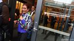 Ketika Menteri Susi Pidato di Kampus Harvard