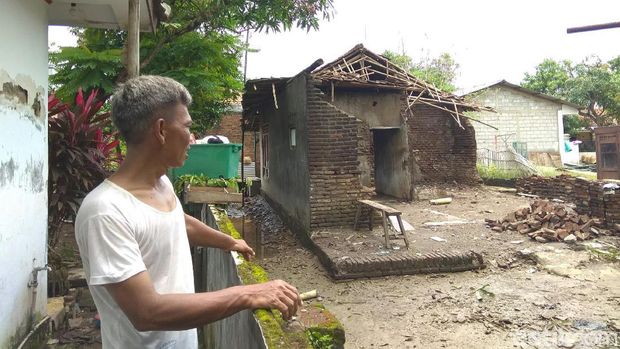 Rumah Darini