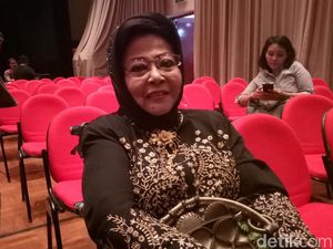 Sepak Terjang Waljinah Sang Maestro Musik Keroncong