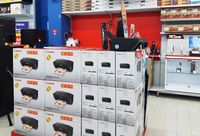 Punya Foto Bagus? Dicetak Saja, Jangan Hanya Disimpan di Smartphone