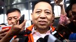 Potret 3 Pimpinan DPR Tersangka KPK Termasuk Azis Syamsuddin