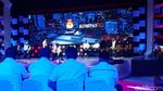 Potret Keseruan Debat Perdana Pilgub Jabar