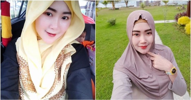 Masih ingat dengan Ovie atau yang populer sebagai Bu Dendy? Pengusaha wanita ini viral karena videonya nyawer seorang wanita yang dituduhnya sebagai pelakor. Setelah sempat ‘menghilang’, hidup Bu Dendy ternyata kini makin sukses dan mesra dengan suaminya. Deretan foto ini buktinya. Foto: Instagram Instagram Ovie Ovie Nyoklat Klasik