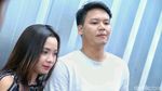 Senyum Semringah Ilham Smash Usai Menikah