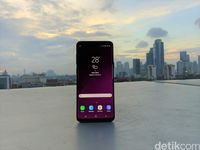 Tips Bikin Slow-Mo Keren Pakai Galaxy S9 dan S9+