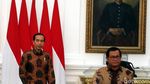 US-ASEAN Business Council Sambangi Istana Merdeka