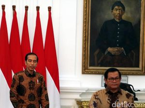 Ke Australia dan Selandia Baru, Jokowi akan Bahas Kerja Sama Ekonomi