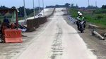 Mau Dipakai Mudik, Pembangunan Tol Pemalang-Batang Capai 65%