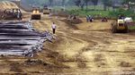 Mau Dipakai Mudik, Pembangunan Tol Pemalang-Batang Capai 65%