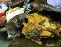 Ini 5 Lauk yang Jadi Lauk Wajib Dalam Racikan Nasi Campur
