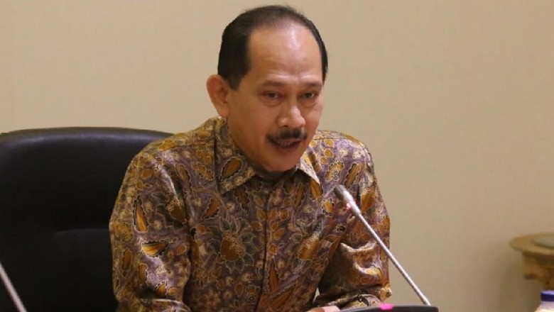 Air Tanah Kalideres Asin, PAM Jaya: Warga Tolak Sistem Tandon Air Air Tanah Kalideres Asin, PAM Jaya: Warga Tolak Sistem Tandon Air