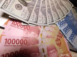 Kebijakan BI hingga Brexit Bikin Rupiah Paling Perkasa di Asia