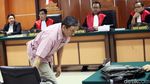 Diduga Terlibat ISIS, Eks Pejabat BP Batam Jalani Sidang Perdana