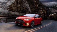 Hasilnya meskipun dalam kategori mewah, mobil Eropa dan Amerika menggunakan komponen hingga material yang lebih murah membuat harga jualnya pun rendah. Foto: Dok. Ford