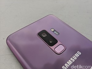 Tips Bikin Slow-Mo Keren Pakai Galaxy S9 dan S9+
