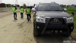 Mau Dipakai Mudik, Pembangunan Tol Pemalang-Batang Capai 65%