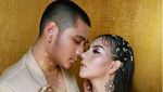 Goldie Couple! Mesranya Irish Bella dan Giorgino Abraham