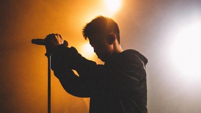 Begini Serunya Konser Rich Brian di Eropa