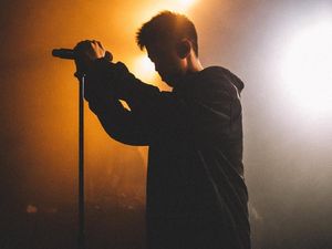 Jangan Lupa! Rich Brian Pulang pada 4 Oktober 2019