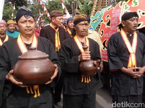 Ini yang Tersisa dari Bekas Kantor Bupati Semarang Masa Perjuangan