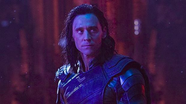 Loki si tipu muslihat dalam semesta Marvel