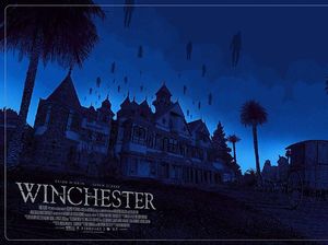 Sinopsis Winchester, Film Horor Helen Mirren di Bioskop Trans TV