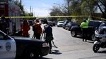Foto: Rentetan Ledakan Paket Bom di Texas yang Diduga Saling Terkait