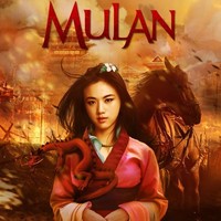 Aktris asal China, Tang Wei, sebagai Mulan. Cocok nggak? Foto: Dok. Thomas Kurniawan
