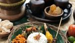 Mau Makan Siang Nasi Campur Bali? Lihat Rekomendasi dari Netizen