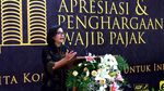 Apresiasi Sri Mulyani Pada Perusahaan Taat Pajak