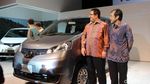 Nissan Evalia di Ujung Tanduk
