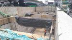 Melihat Progres Pembangunan Underpass Matraman di Pertengahan Maret