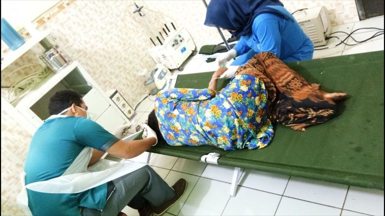 Cerita Isu Ilmu Hitam Perempuan Korban Penembakan di Sukabumi Cerita Isu Ilmu Hitam Perempuan Korban Penembakan di Sukabumi