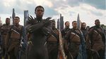 Kembalinya Captain America hingga Mereka yang Terlibat di Infinity War