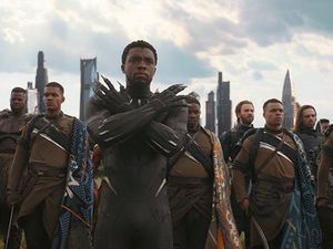 Infinity War: Asgard Hancur, Wakanda Adalah Masa Depan