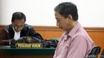 Diduga Terlibat ISIS, Eks Pejabat BP Batam Jalani Sidang Perdana