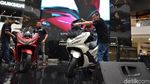 Motor Gembrot Honda Mulai Beredar ke Daerah
