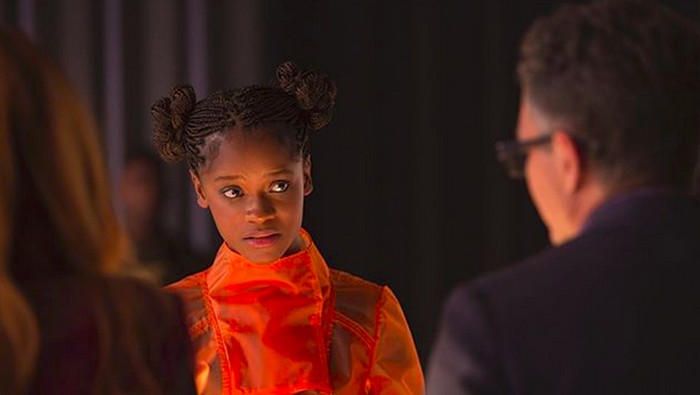 Marvel Juga Rilis Keterlibatan Suri Black Panther di Infinity War