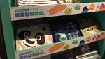Mencicipi Dumpling Kung Fu Panda dan Madagascar yang Menggemaskan di Kafe Ini