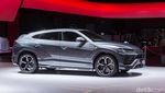 China Jiplak Lamborghini Urus, Begini Jadinya