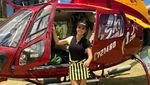 Farah Quinn yang Semakin Seksi