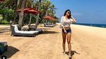 Farah Quinn yang Semakin Seksi